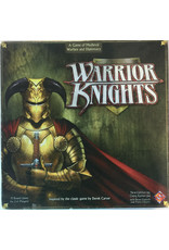 Fantasy Flight Games Warrior Knights (2006)