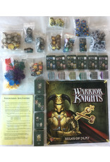 Fantasy Flight Games Warrior Knights (2006) (used)