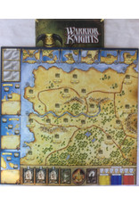 Fantasy Flight Games Warrior Knights (2006) (used)