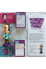Out of the Box Publishing Whad'Ya Know? (2003) (used)