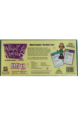 Out of the Box Publishing Whad'Ya Know? (2003) (used)