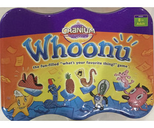 Cranium Whoonu - Usedgames.ca