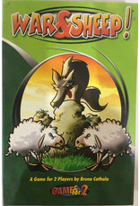 Eurogames War and Sheep! (2002)