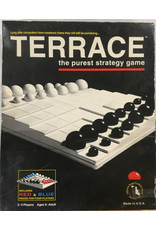 Wonder Games Terrace (1992)