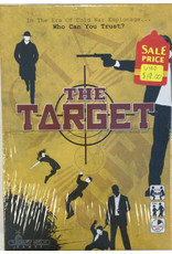 Closest Nerd Games The Target (2010) NIS