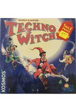 Kosmos Techno Witches (2005)