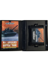 Electronic Arts M-1 Abrams Battle Tank Simulator Series