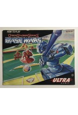 ULTRA Games Cyber Stadium Series Basewars for Nintendo Entertainment system (NES)