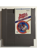 JALECO Bases Loaded II Second Season for Nintendo Entertainment system (NES)