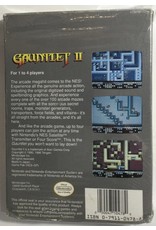 MINDSCAPE INC. Gauntlet II for Nintendo Entertainment system (NES)