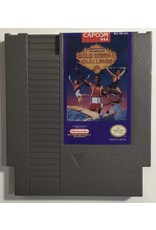 CAPCOM Gold Medal Challenge '92