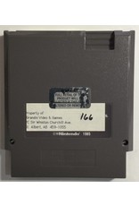 BULLET PROOF SOFTWARE Hatris for Nintendo Entertainment system (NES) - CIB
