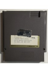 KOEI L'Empereur for Nintendo Entertainment system (NES)