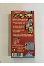 Asmodee Gold Und Rum (2003)