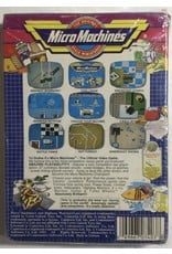 Camerica Micro Machines for Nintendo Entertainment system (NES)