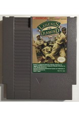 BANDAI Legends of the Diamond for Nintendo Entertainment system (NES)