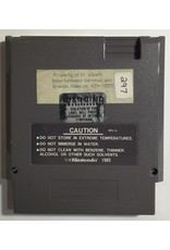 Sammy Micheal Andretti's GP for Nintendo Entertainment system (NES)