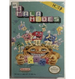 HOTB Palamedes for Nintendo Entertainment System (NES)