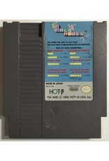 HOTB Palamedes for Nintendo Entertainment System (NES)