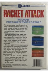 JALECO Racket Attack for Nintendo Entertainment System (NES)