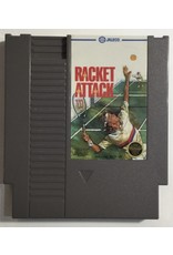 JALECO Racket Attack for Nintendo Entertainment System (NES)