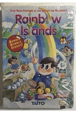 TAITO Rainbow Island for Nintendo Entertainment System (NES)