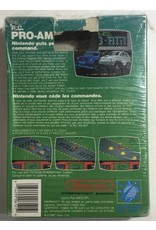 Mattel R.C. Pro-Am for Nintendo Entertainment System (NES)