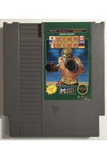 DATA EAST Ring King for Nintendo Entertainment System (NES)