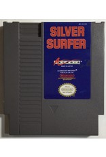 ARCADIA Silver Surfer for Nintendo Entertainment System (NES)