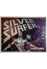 ARCADIA Silver Surfer for Nintendo Entertainment System (NES)