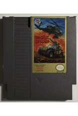 Sammy Silk Worm for Nintendo Entertainment System (NES) - CIB