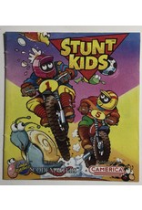 Camerica Stunt Kids for Nintendo Entertainment Games (NES)