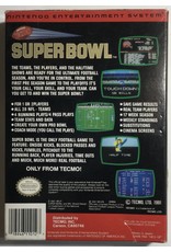 TECMO Super Bowl for Nintendo Entertainment System (NES)