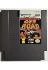 TRADEWEST Super Off Road for Nintendo Entertainment System (NES)