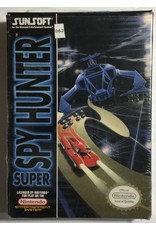 SUNSOFT Super Spy Hunter for Nintendo Entertainment System (NES) - CIB