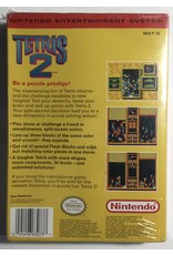 Nintendo Tetris 2 for Nintendo Entertainment System (NES)