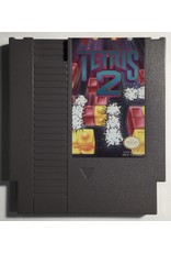 Nintendo Tetris 2 for Nintendo Entertainment System (NES)