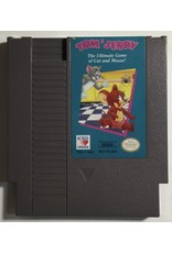 HI TECH EXPRESSIONS Tom and Jerry for Nintendo Entertainment System (NES)