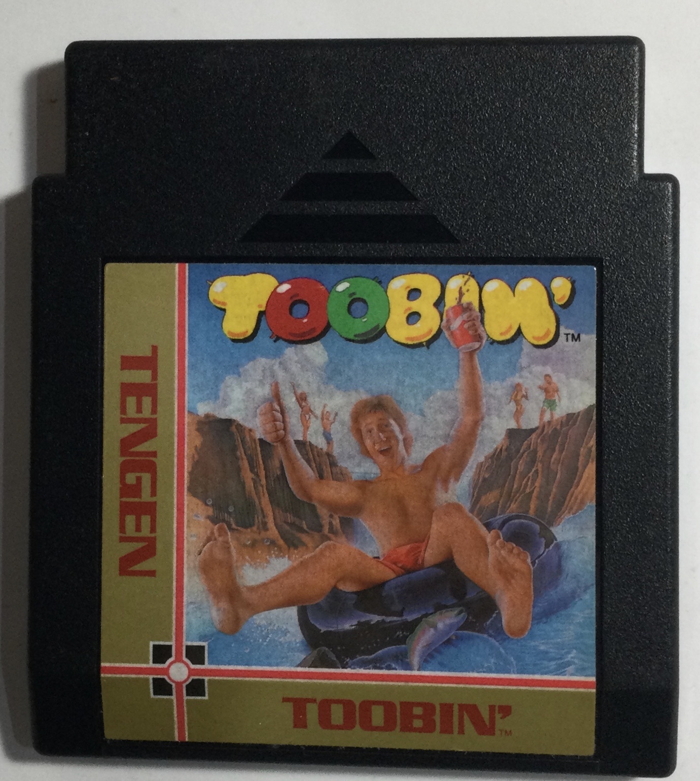 Tengen nes games deals