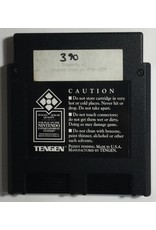 TENGEN Toobin' for Nintendo Entertainment System (NES) - CIB