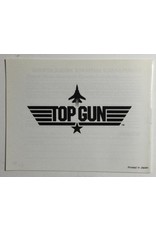 KONAMI Top Gun the Second Mission for Nintendo Entertainment System (NES)