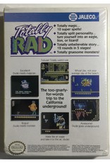 JALECO Totally Rad for Nintendo Entertainment System (NES)