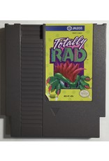 JALECO Totally Rad for Nintendo Entertainment System (NES)