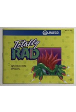 JALECO Totally Rad for Nintendo Entertainment System (NES)