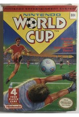 Nintendo World Cup for Nintendo Entertainment System (NES)