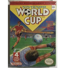 Nintendo World Cup for Nintendo Entertainment System (NES)