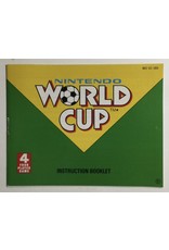 Nintendo World Cup for Nintendo Entertainment System (NES)