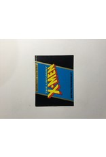 LJN The Uncanny X-Men for Nintendo Entertainment System (NES)