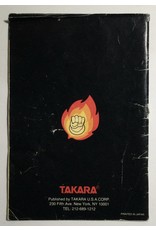 TAKARA Art of Fighting Super Nintendo Entertainment System (SNES) - CIB