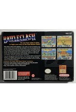 SUPER SCOPE Battle Clash for Super Nintendo Entertainment System (SNES) - CIB
